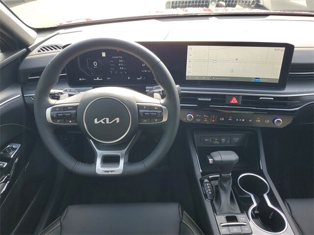 2026 Kia K5 GT St. Augustine FL