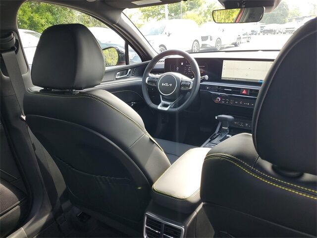 2026 Kia K5 GT St. Augustine FL