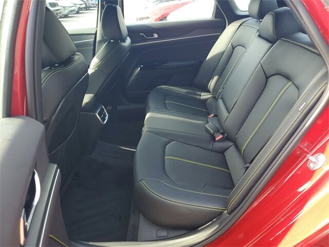 2026 Kia K5 GT St. Augustine FL