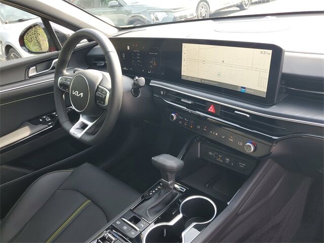 2026 Kia K5 GT St. Augustine FL