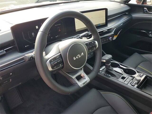 2026 Kia K5 GT St. Augustine FL