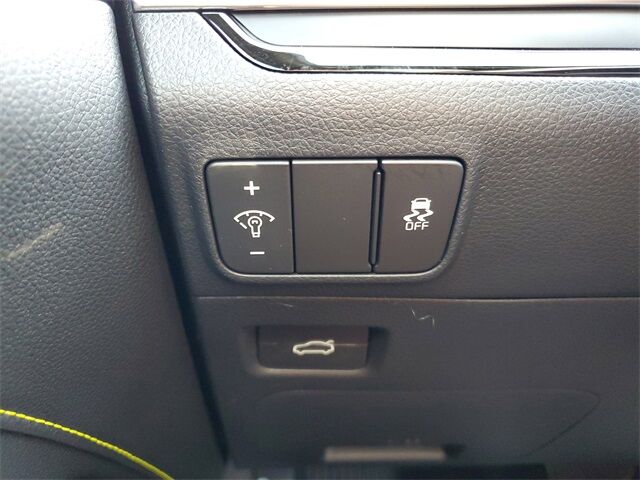2026 Kia K5 GT St. Augustine FL