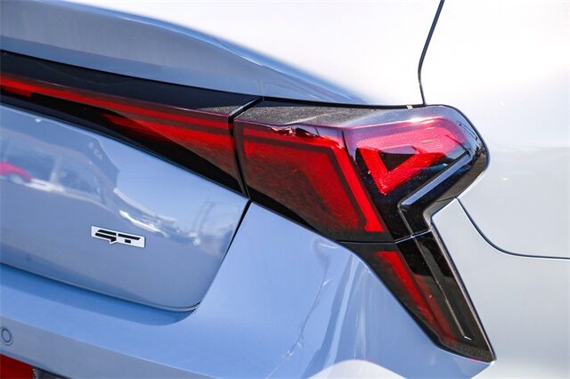 2026 Kia K5 GT Tacoma WA