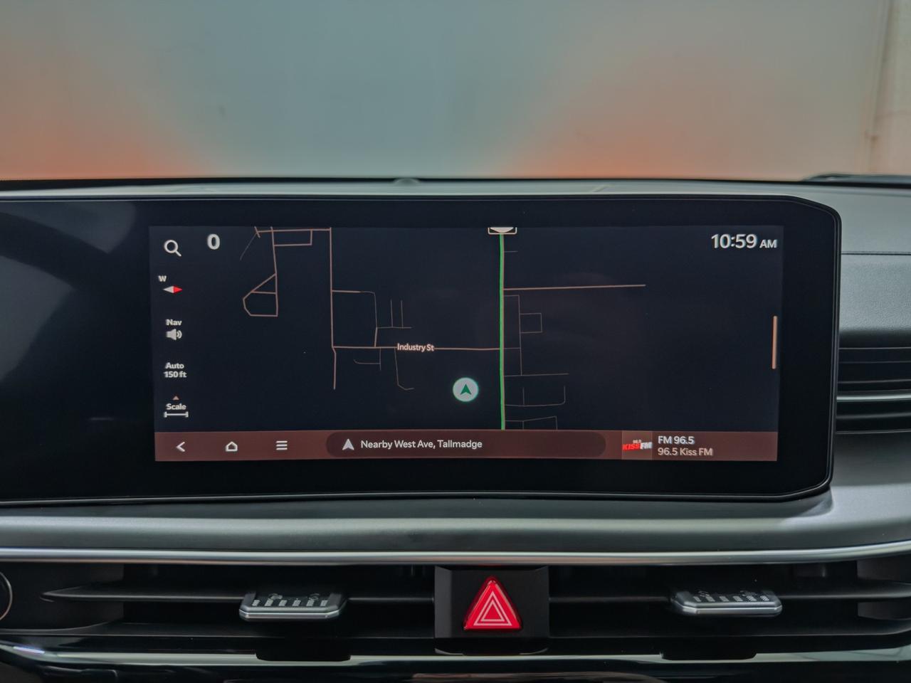 2026 Kia K5 GT Tallmadge OH