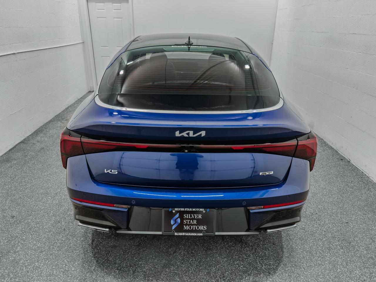 2026 Kia K5 GT Tallmadge OH