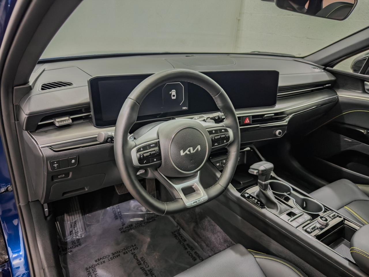 2026 Kia K5 GT Tallmadge OH
