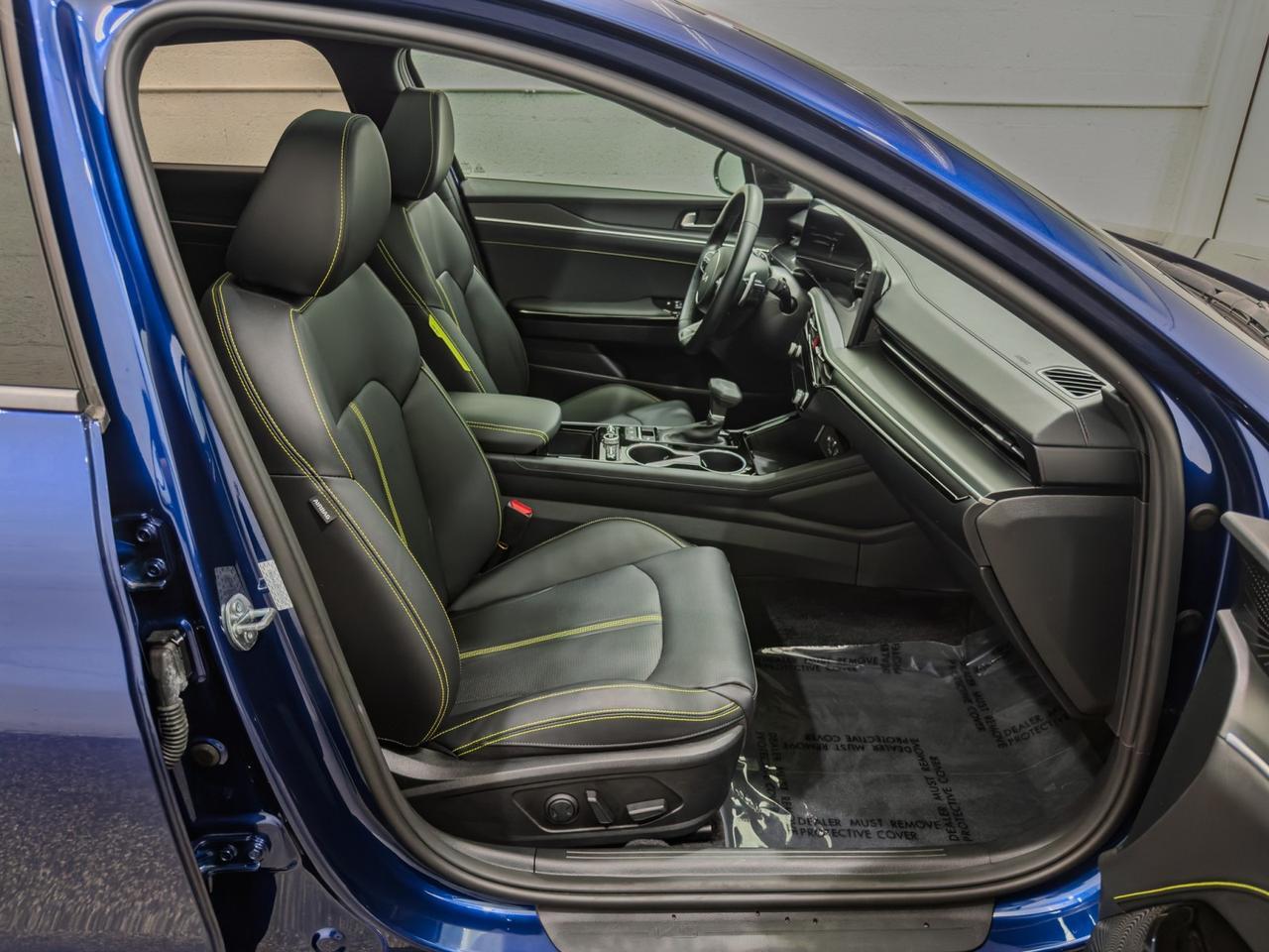 2026 Kia K5 GT Tallmadge OH