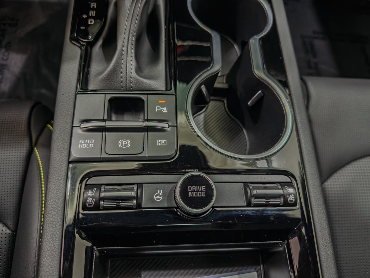 2026 Kia K5 GT Tallmadge OH