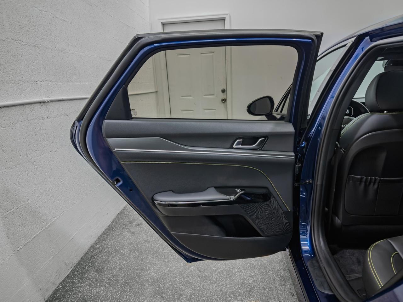 2026 Kia K5 GT Tallmadge OH