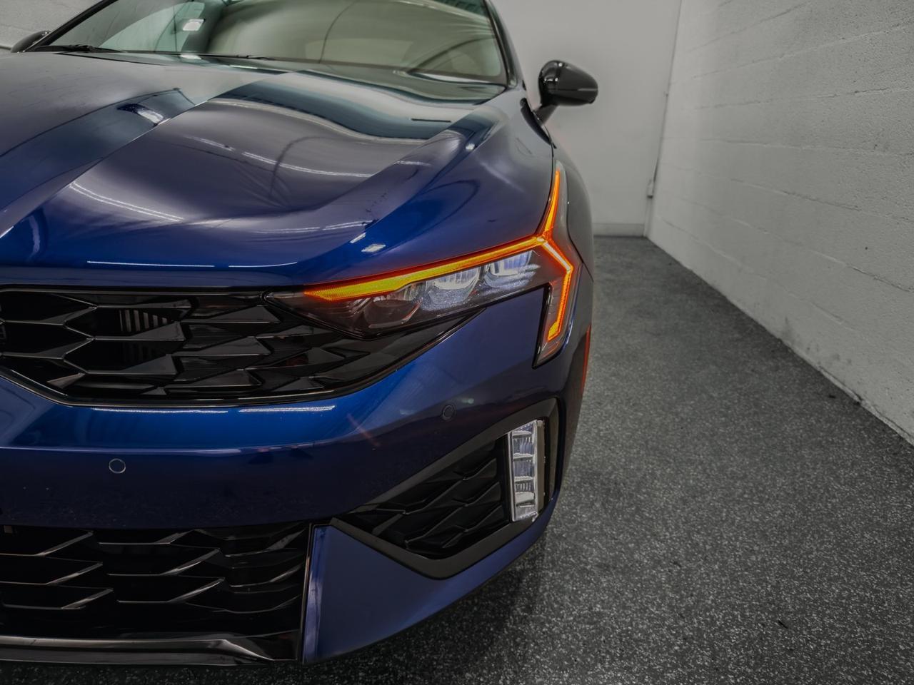 2026 Kia K5 GT Tallmadge OH