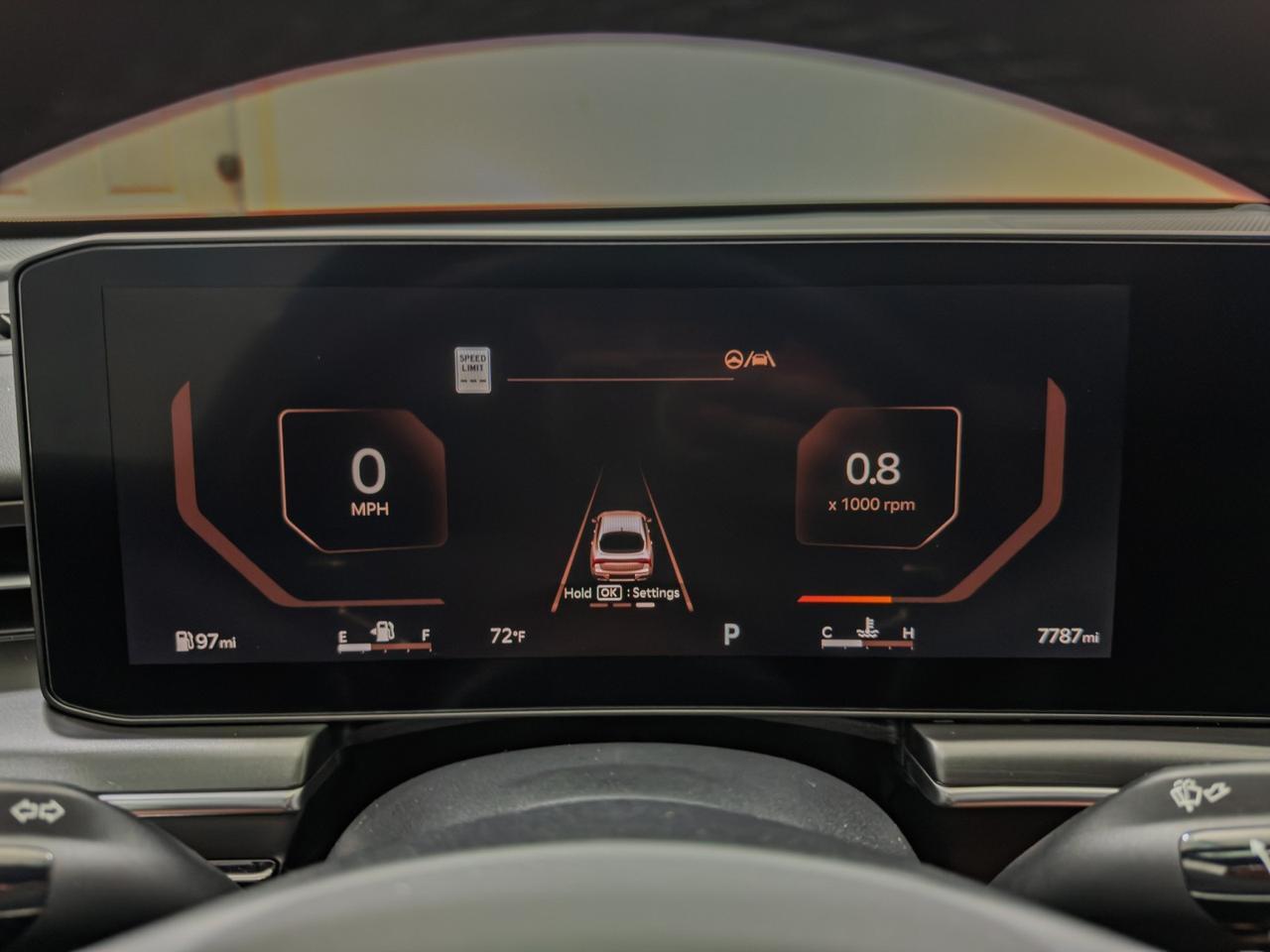 2026 Kia K5 GT Tallmadge OH