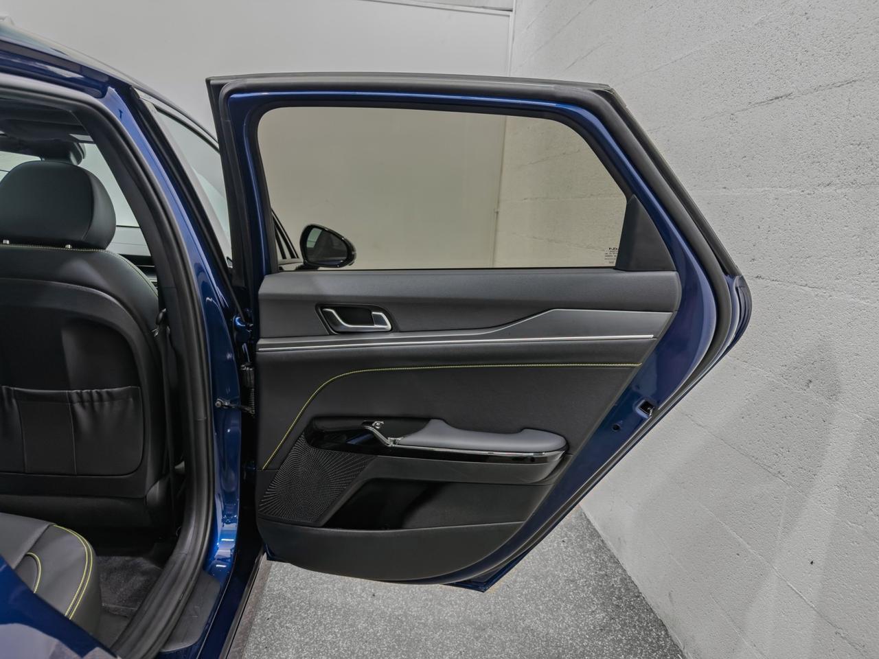 2026 Kia K5 GT Tallmadge OH