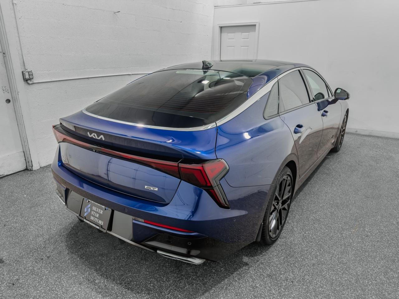 2026 Kia K5 GT Tallmadge OH