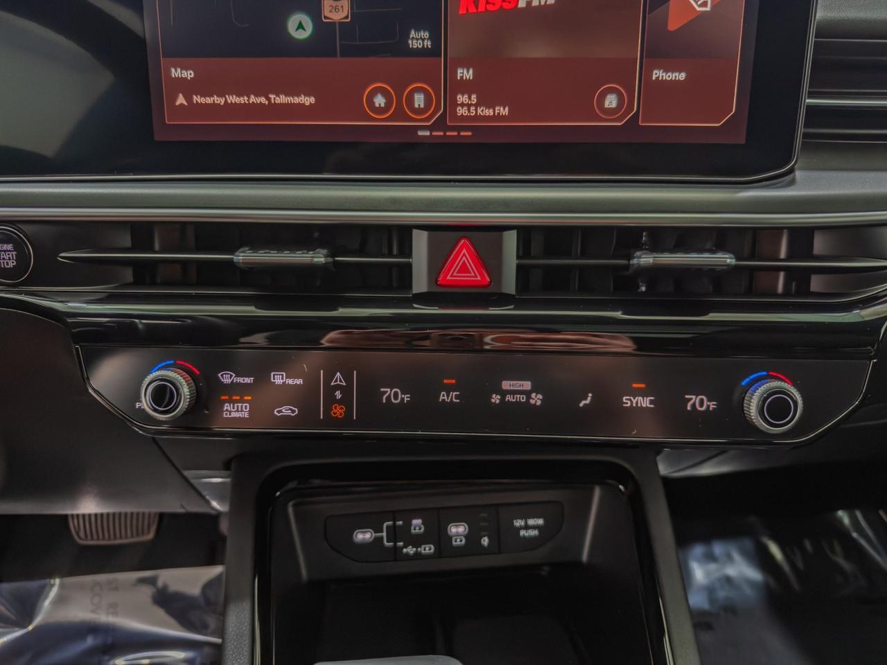 2026 Kia K5 GT Tallmadge OH
