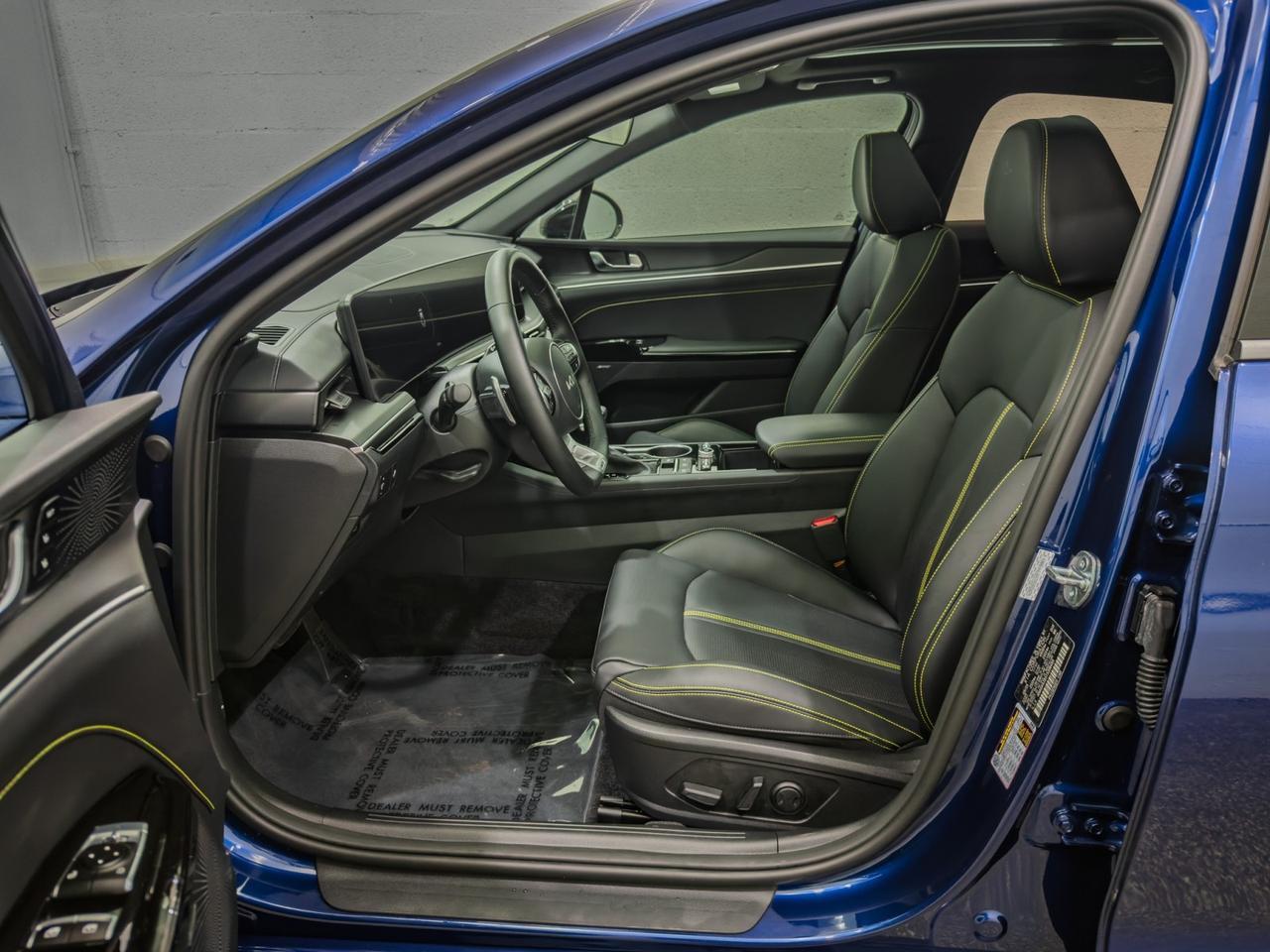 2026 Kia K5 GT Tallmadge OH
