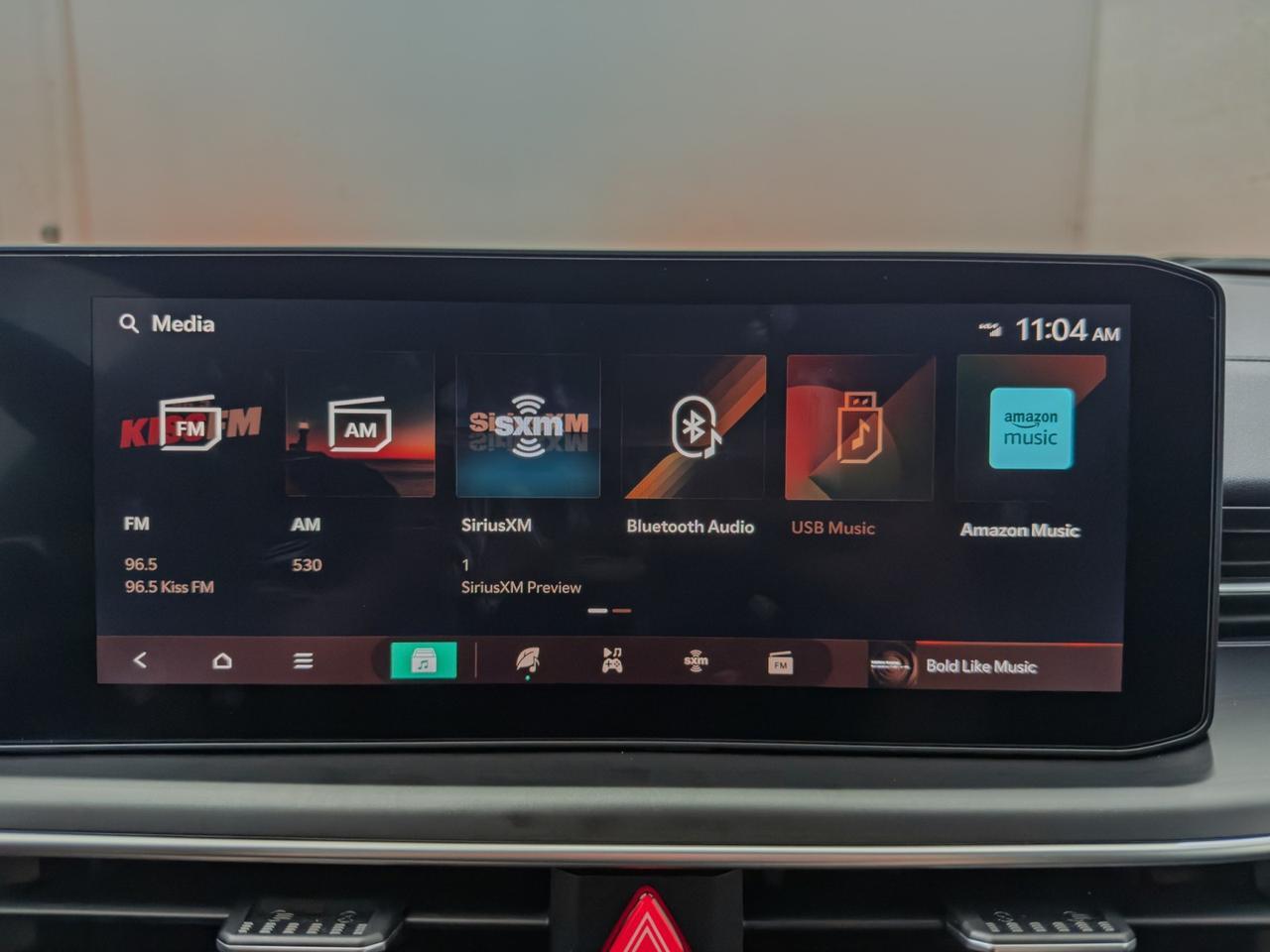 2026 Kia K5 GT Tallmadge OH
