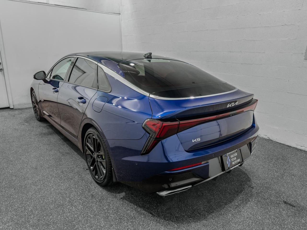 2026 Kia K5 GT Tallmadge OH