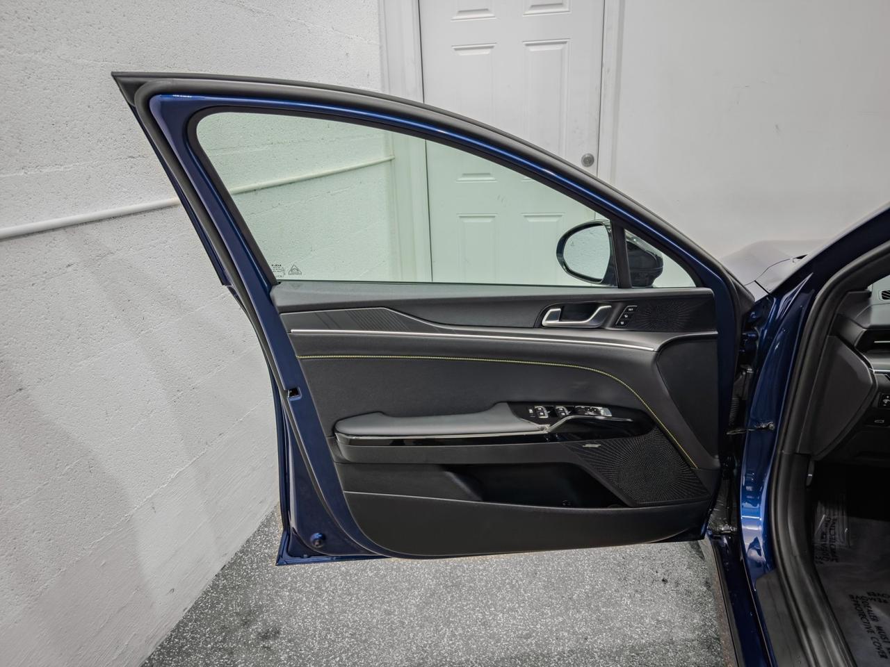 2026 Kia K5 GT Tallmadge OH