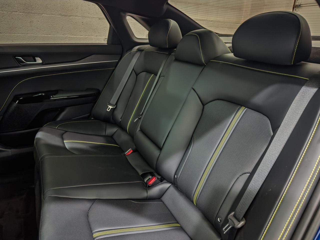 2026 Kia K5 GT Tallmadge OH