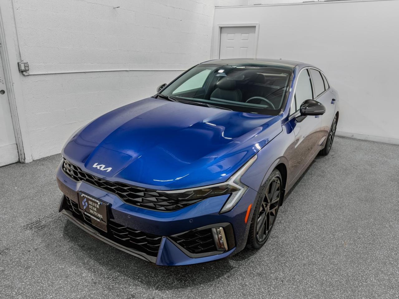 2026 Kia K5 GT Tallmadge OH