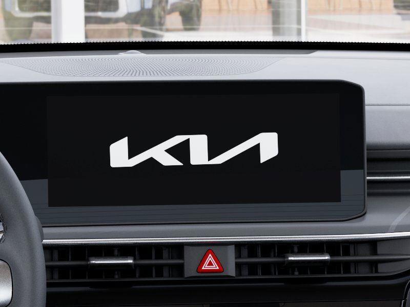 2026 Kia K5 GT Tucson AZ