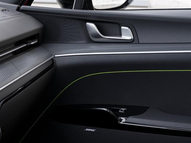 2026 Kia K5 GT Tucson AZ