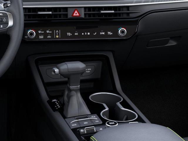 2026 Kia K5 GT Tucson AZ