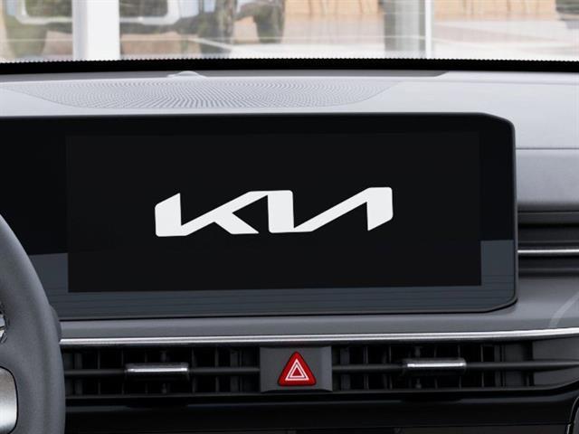 2026 Kia K5 GT Tucson AZ