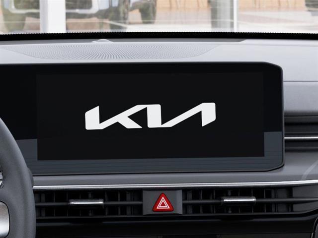 2026 Kia K5 GT Tucson AZ