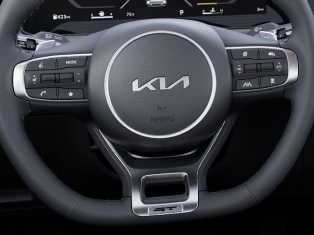 2026 Kia K5 GT Tucson AZ