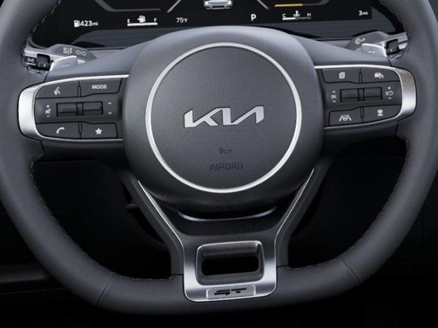2026 Kia K5 GT Tucson AZ