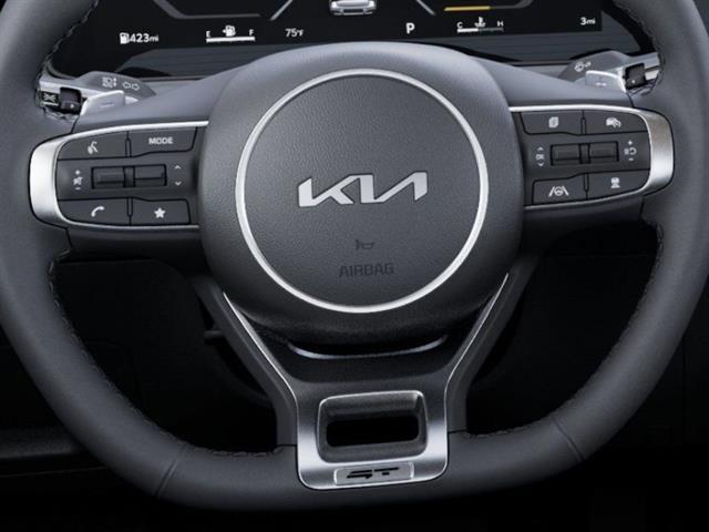 2026 Kia K5 GT Tucson AZ
