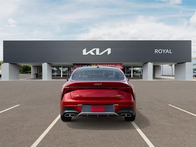 2026 Kia K5 GT Tucson AZ