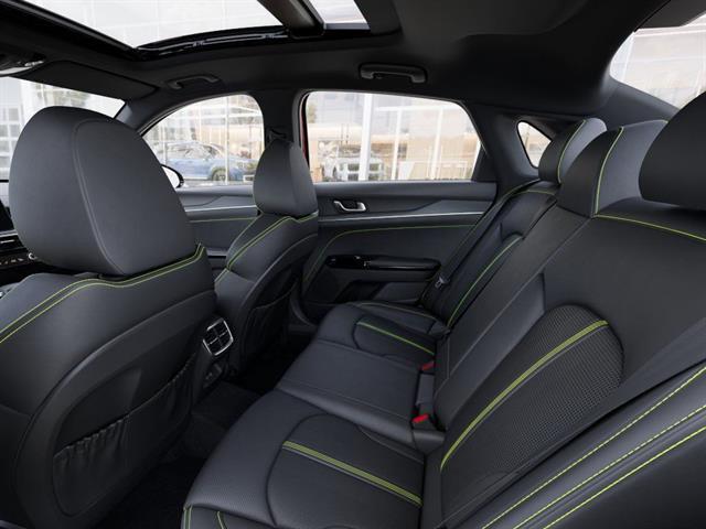 2026 Kia K5 GT Tucson AZ