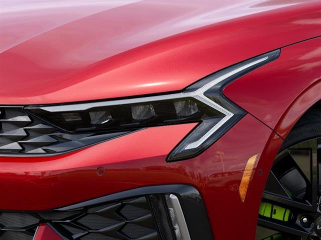 2026 Kia K5 GT Tucson AZ