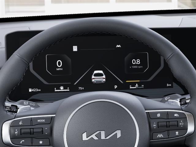 2026 Kia K5 GT Tucson AZ