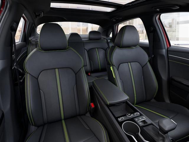 2026 Kia K5 GT Tucson AZ