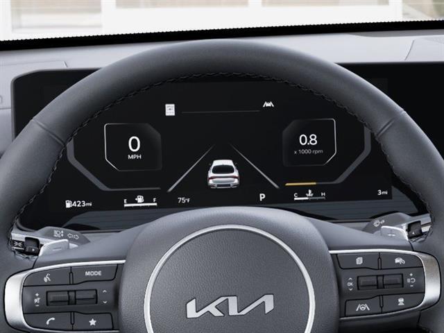 2026 Kia K5 GT Tucson AZ