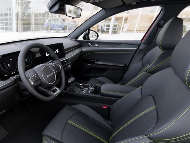 2026 Kia K5 GT Tucson AZ