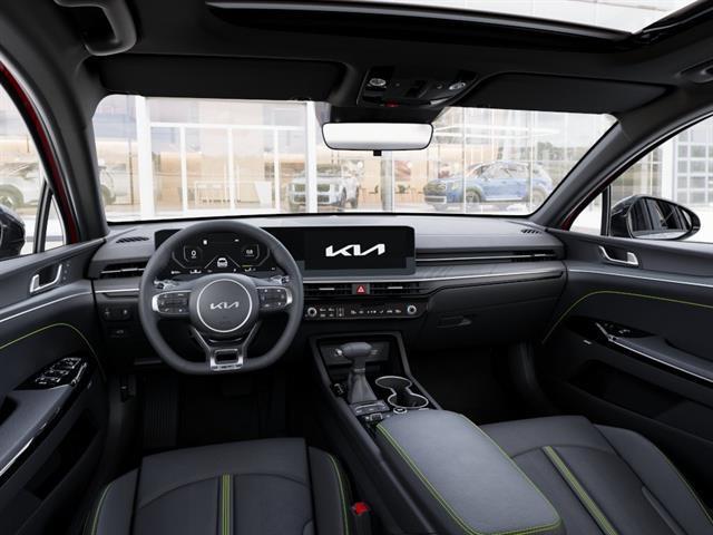2026 Kia K5 GT Tucson AZ