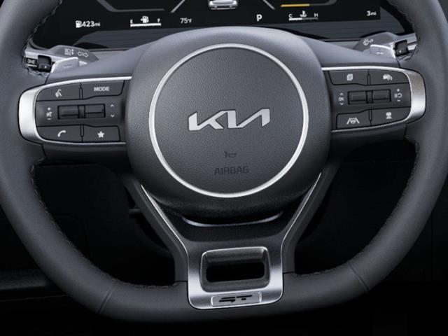 2026 Kia K5 GT Tucson AZ