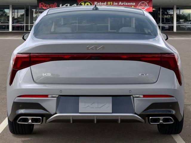 2026 Kia K5 GT photo 10