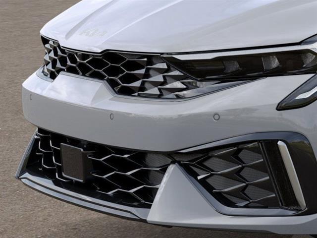 2026 Kia K5 GT photo 9