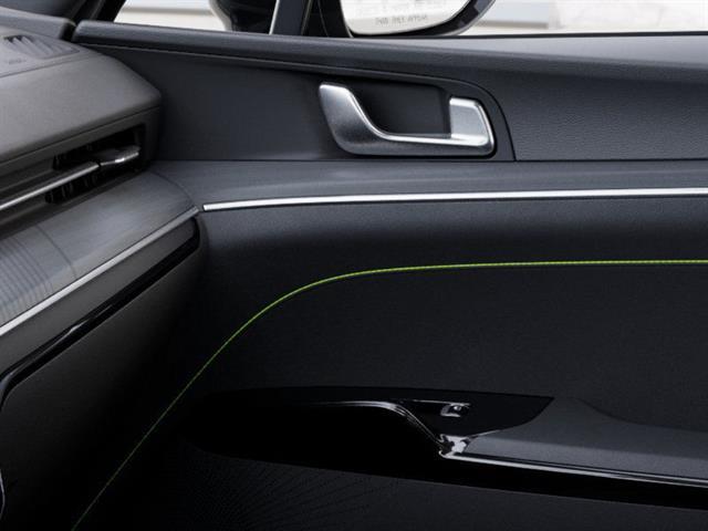 2026 Kia K5 GT Tucson AZ