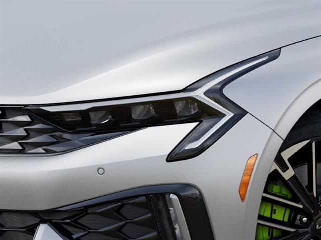 2026 Kia K5 GT Tucson AZ