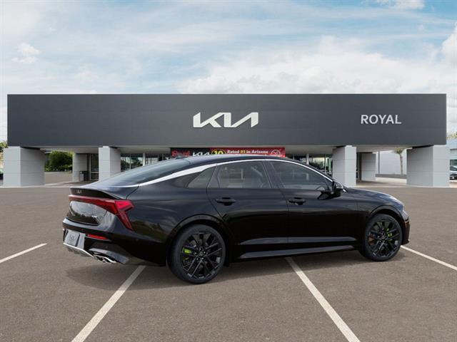 2026 Kia K5 GT Tucson AZ