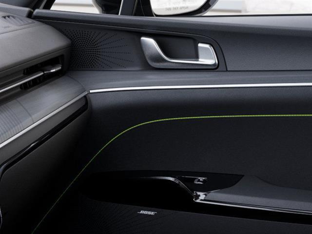 2026 Kia K5 GT Tucson AZ