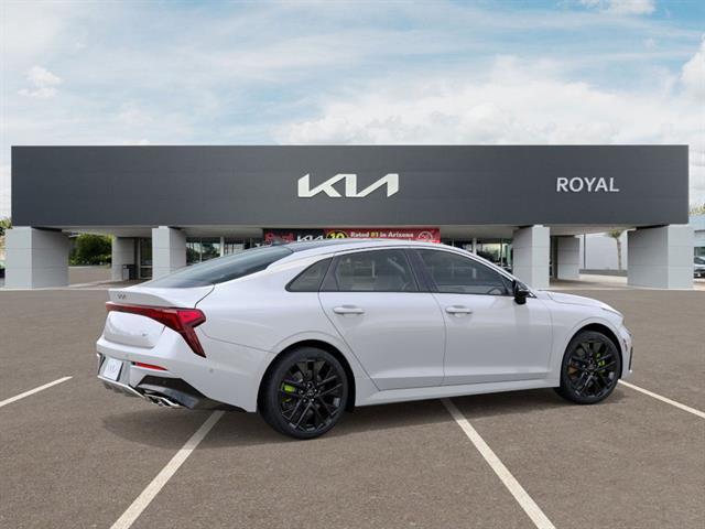 2026 Kia K5 GT Tucson AZ