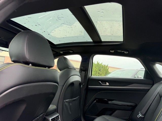 2026 Kia K5 GT Cape Girardeau MO