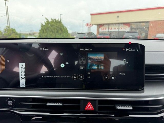 2026 Kia K5 GT Cape Girardeau MO